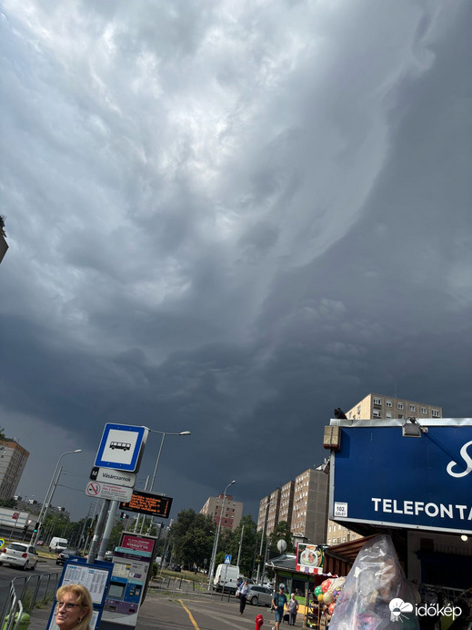 Budapest XV.ker - Pestújhely