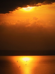 Balatonakarattya 