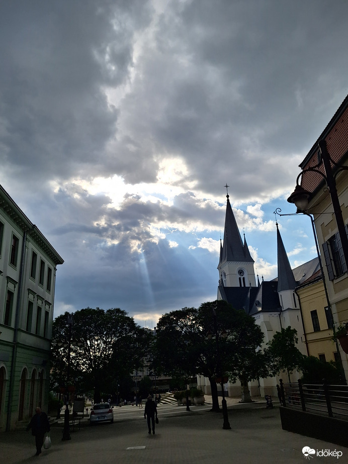 Kaposvár