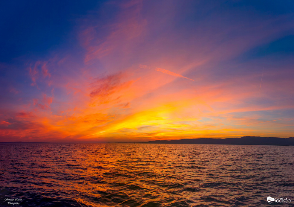 Színek és Balaton