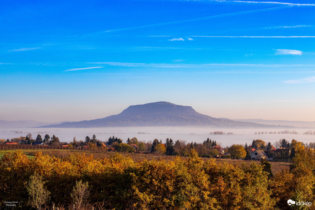 Balaton-felvidék