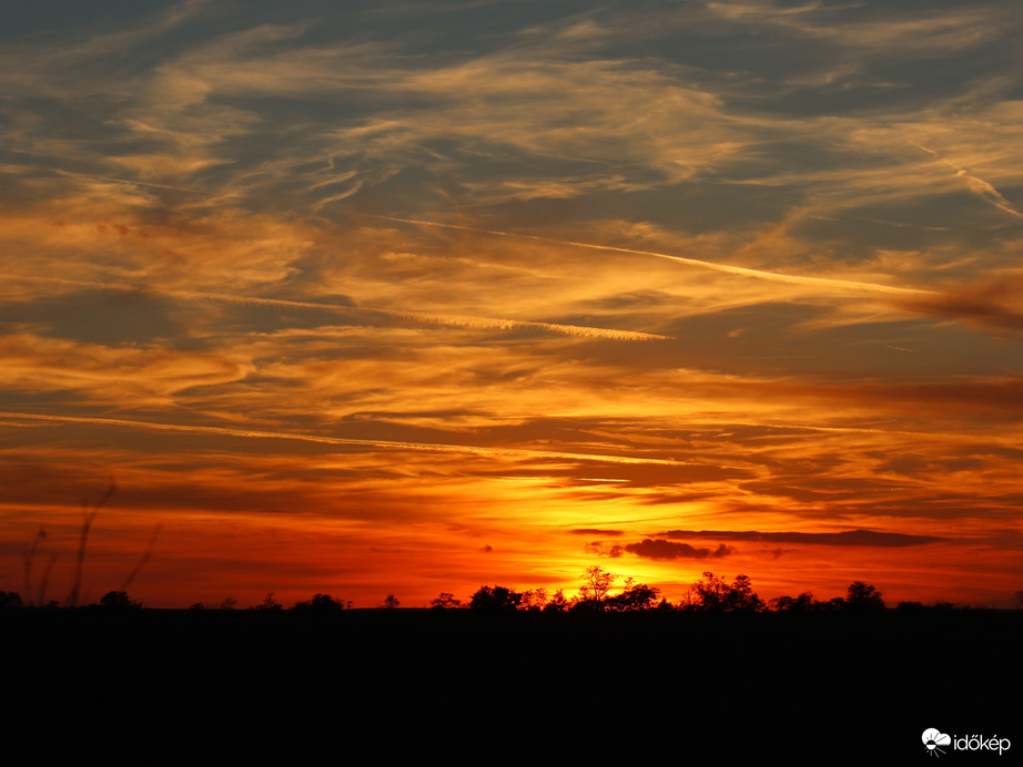 Október huszonhárom