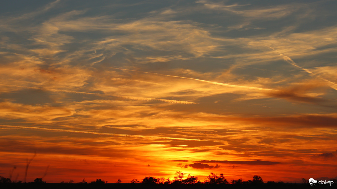 Október huszonhárom