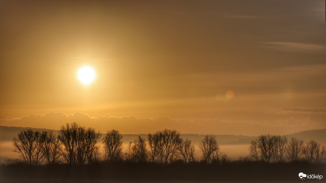 Szebb nem is lehetne...