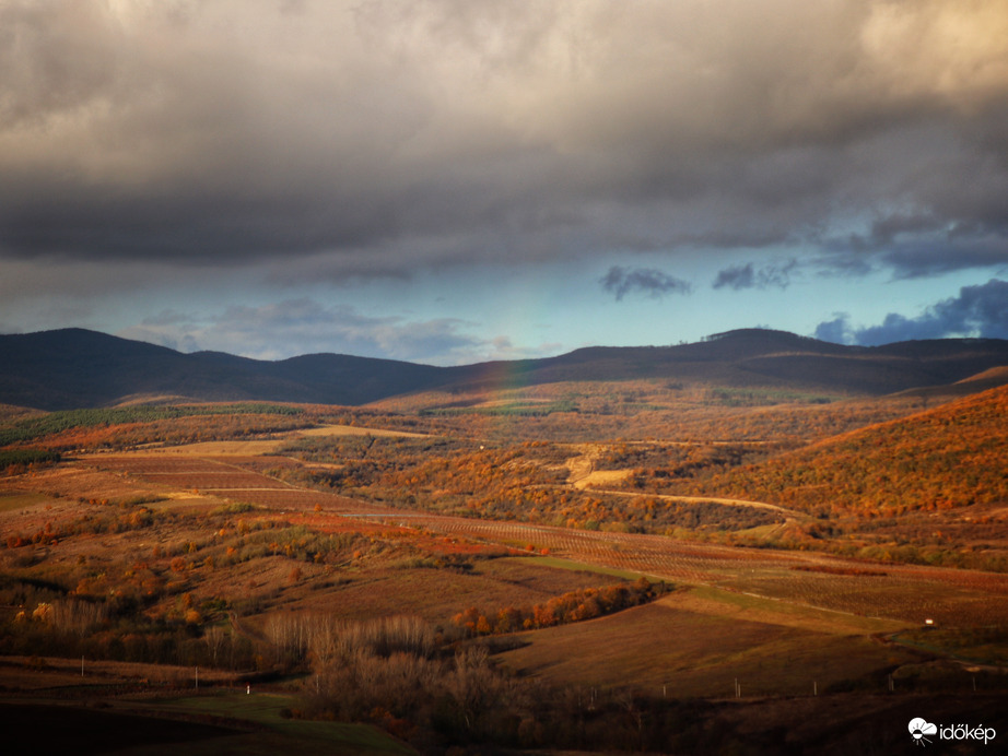Keresd a szivárványt...