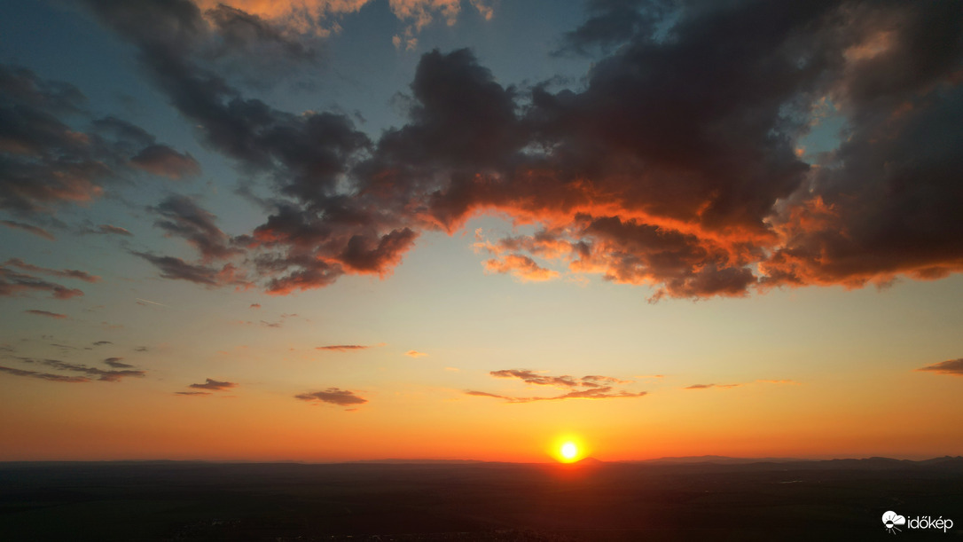 Nagypénteki lemenő