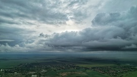 A nagy árnyékvető