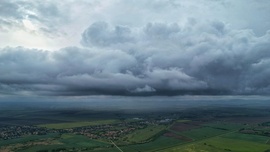 A nagy árnyékvető