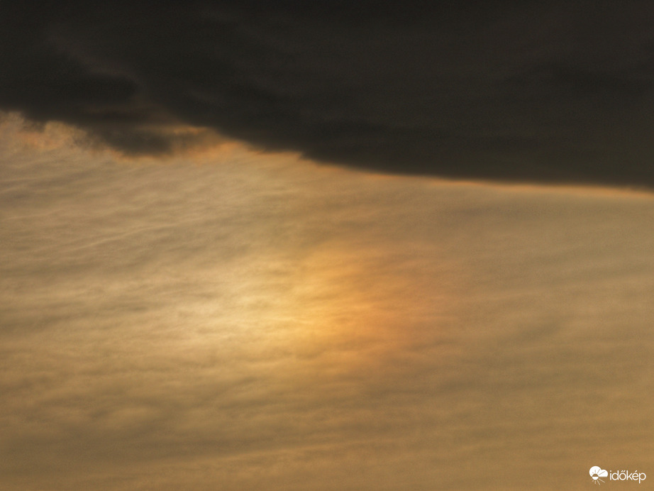 Reggeli Mátra-lába