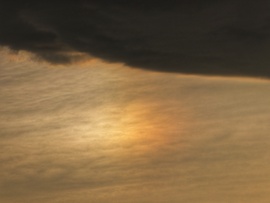 Reggeli Mátra-lába