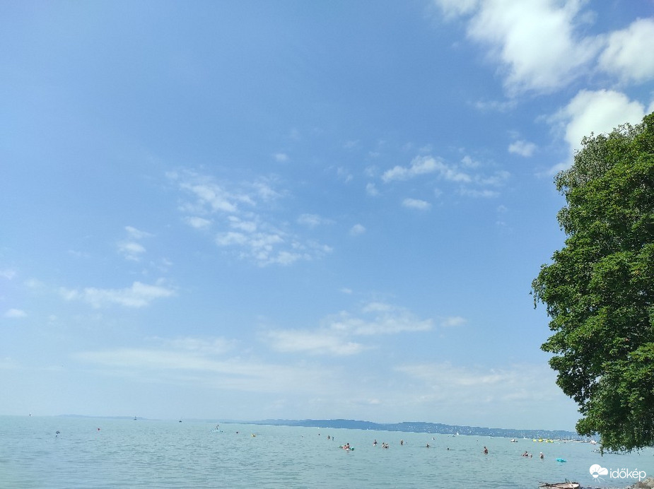 Balatonakarattya