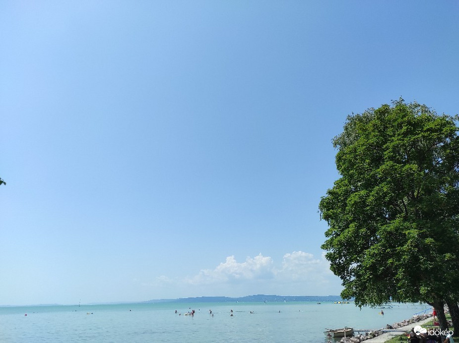Balatonakarattya