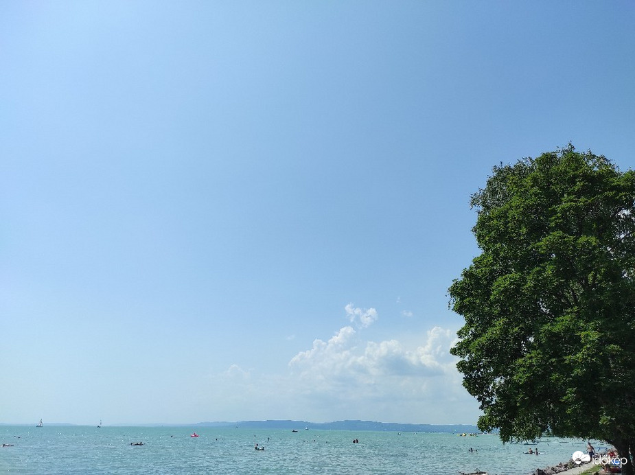 Balatonakarattya