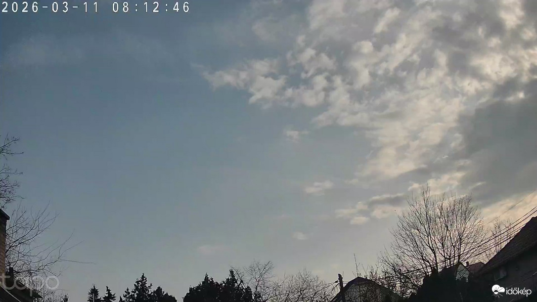 Budapest XVIII.ker - Pestszentimre