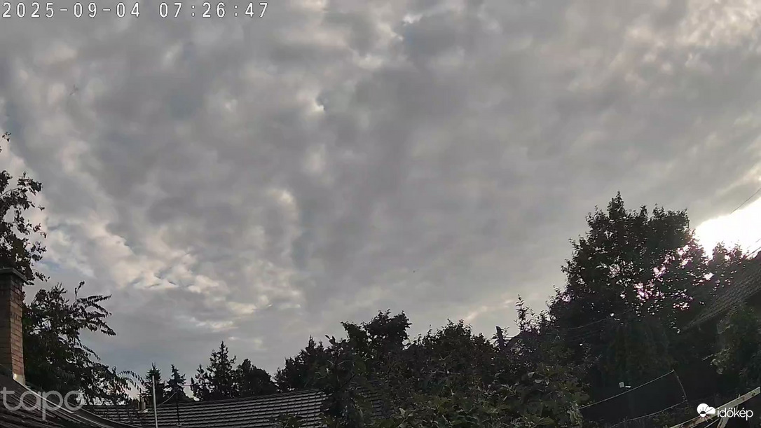 Budapest XVIII.ker - Pestszentimre