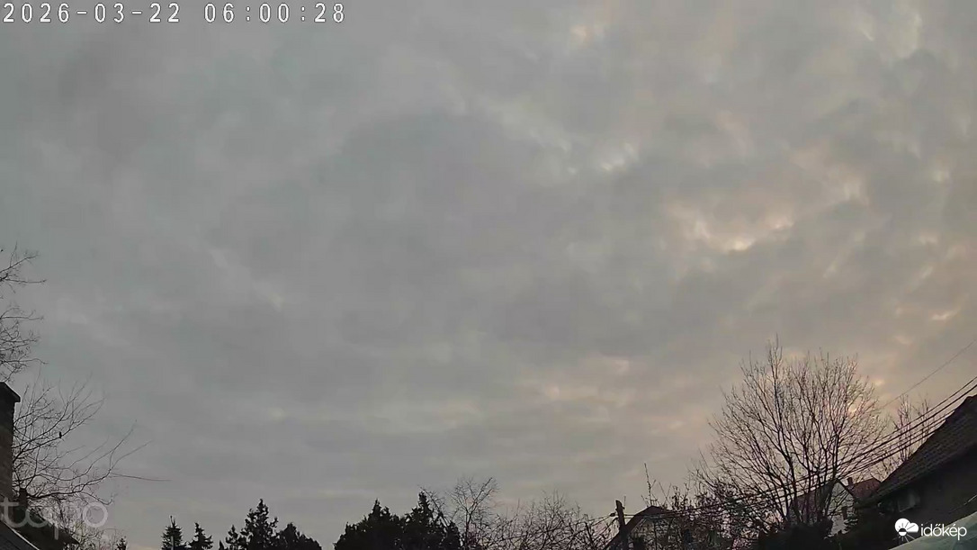 Budapest XVIII.ker - Pestszentimre