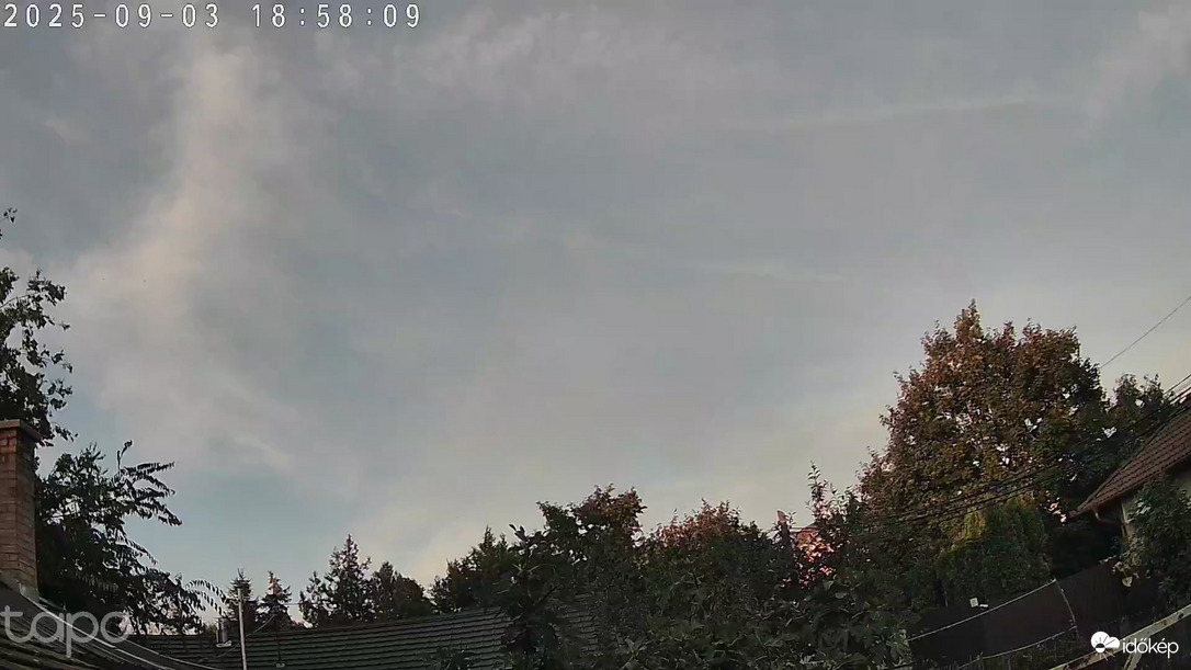 Budapest XVIII.ker - Pestszentimre