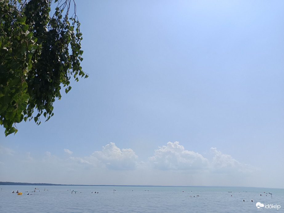 Balatonakarattya