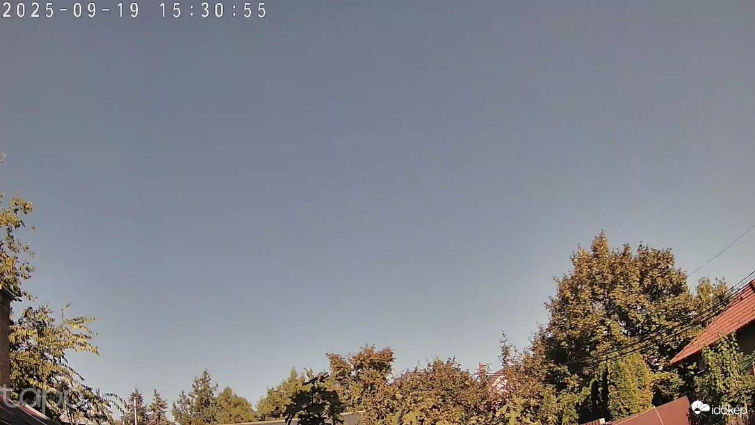 Budapest XVIII.ker - Pestszentimre