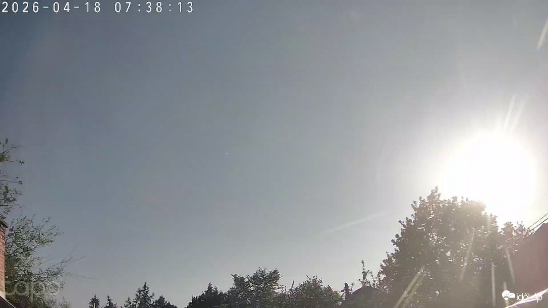 Budapest XVIII.ker - Pestszentimre