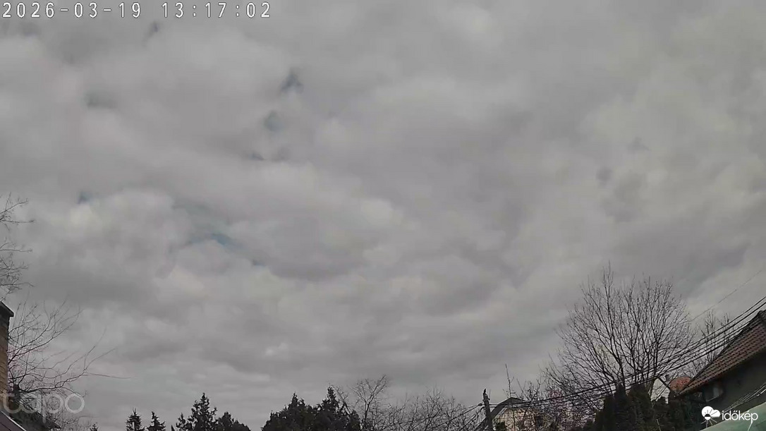 Budapest XVIII.ker - Pestszentimre