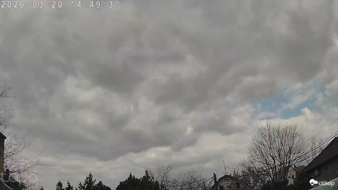 Budapest XVIII.ker - Pestszentimre