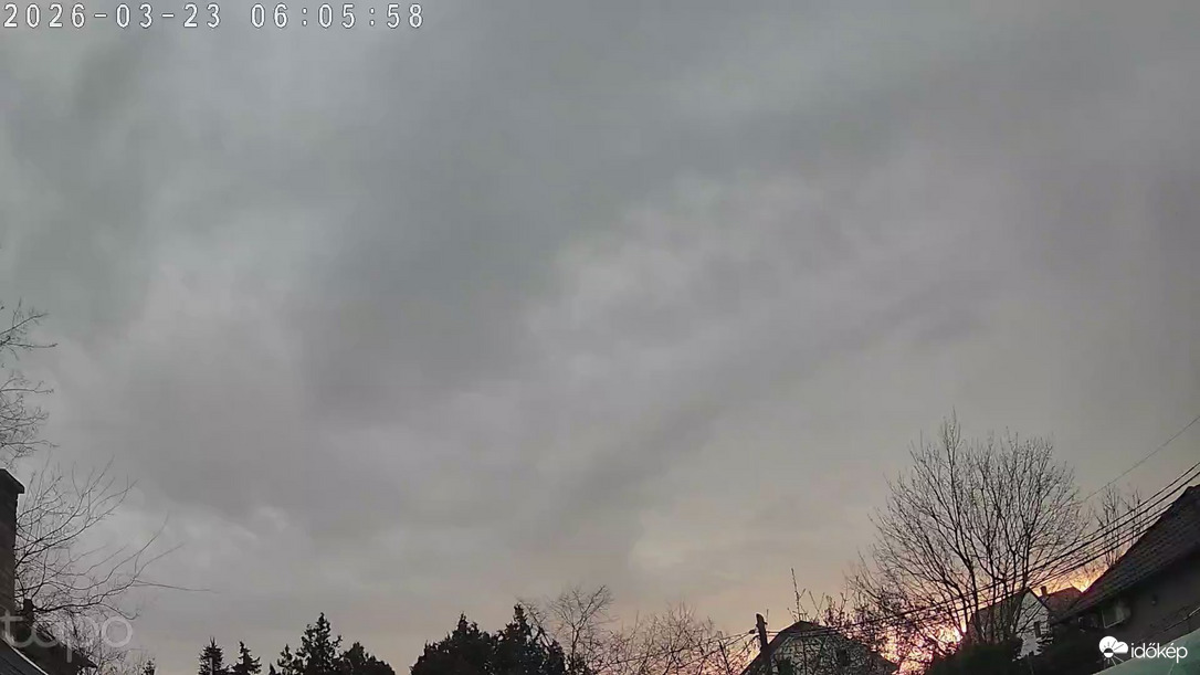 Budapest XVIII.ker - Pestszentimre