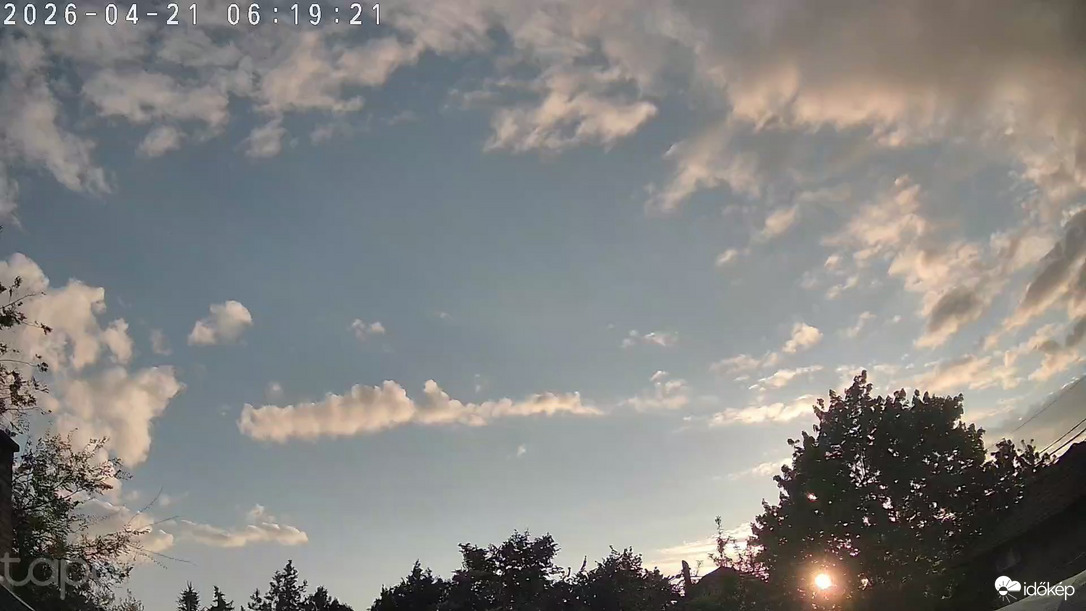 Budapest XVIII.ker - Pestszentimre