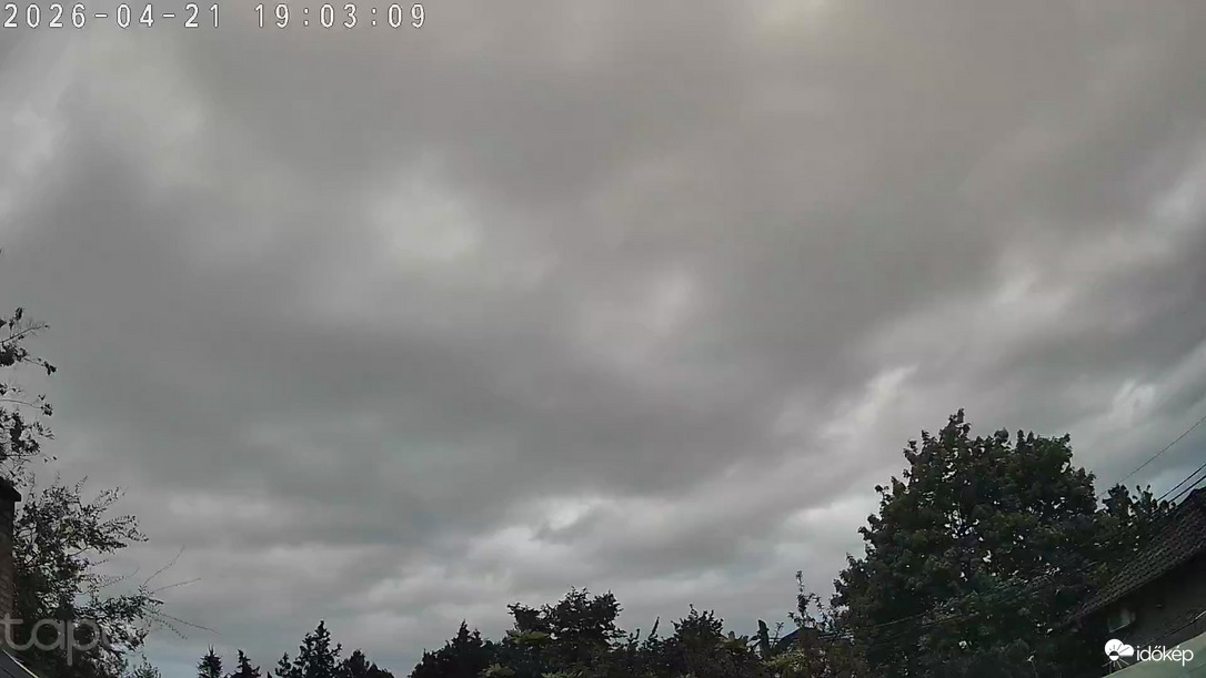 Budapest XVIII.ker - Pestszentimre