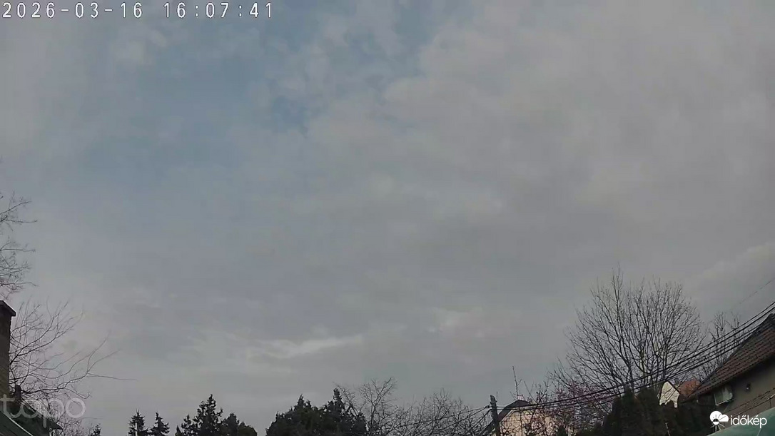 Budapest XVIII.ker - Pestszentimre