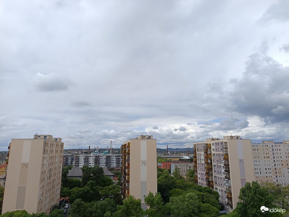 Budapest XXI. ker