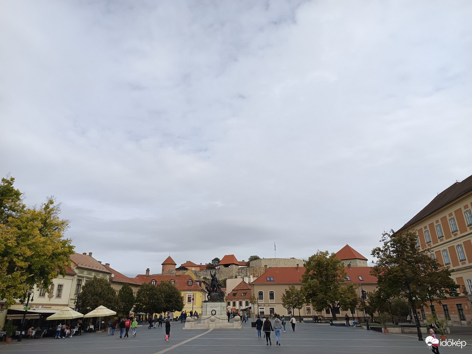 Eger