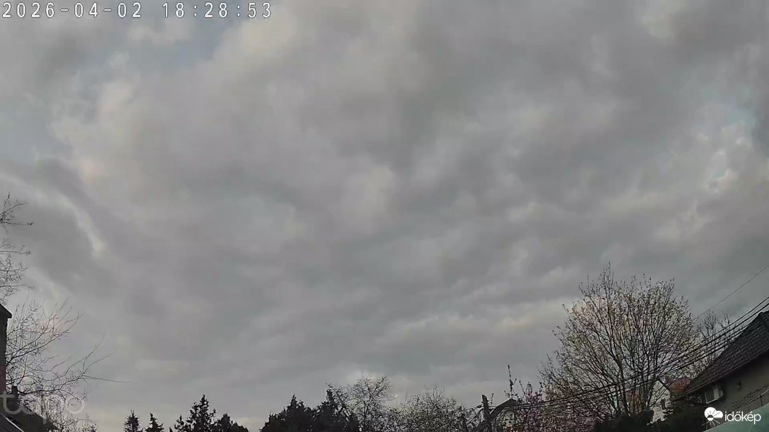 Budapest XVIII.ker - Pestszentimre