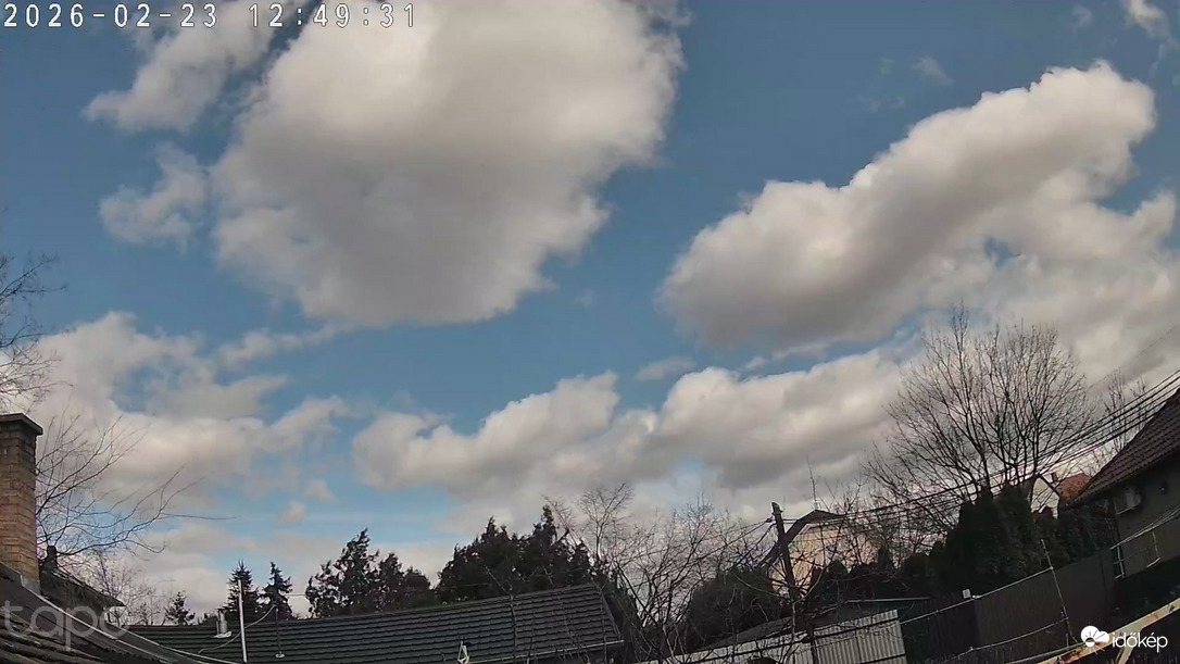 Budapest XVIII.ker - Pestszentimre