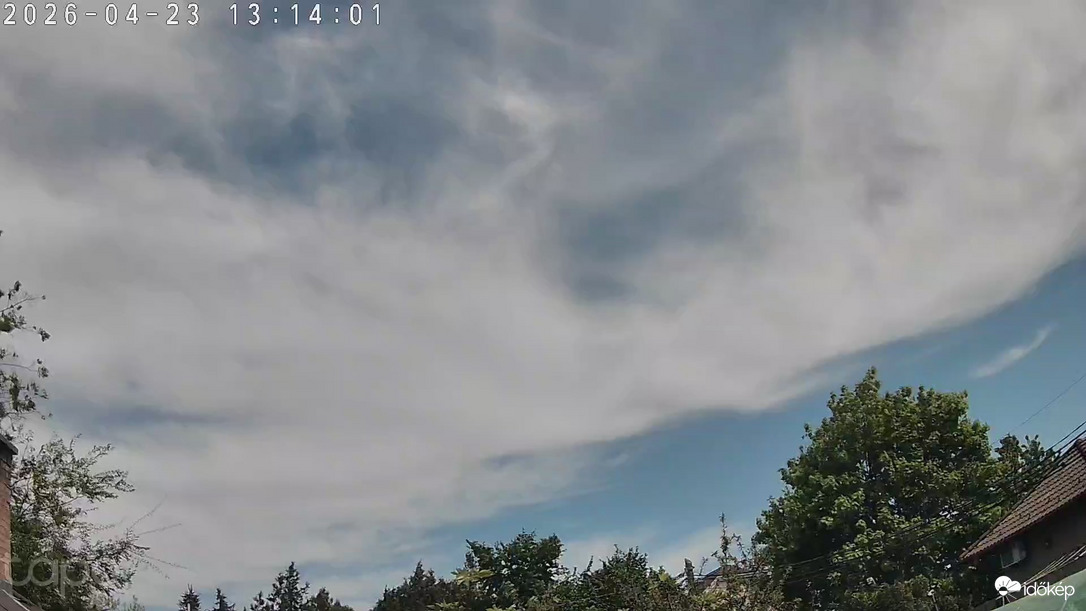 Budapest XVIII.ker - Pestszentimre