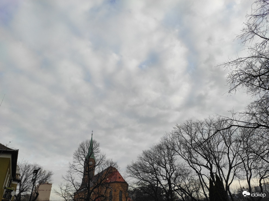 Budapest XIX. ker