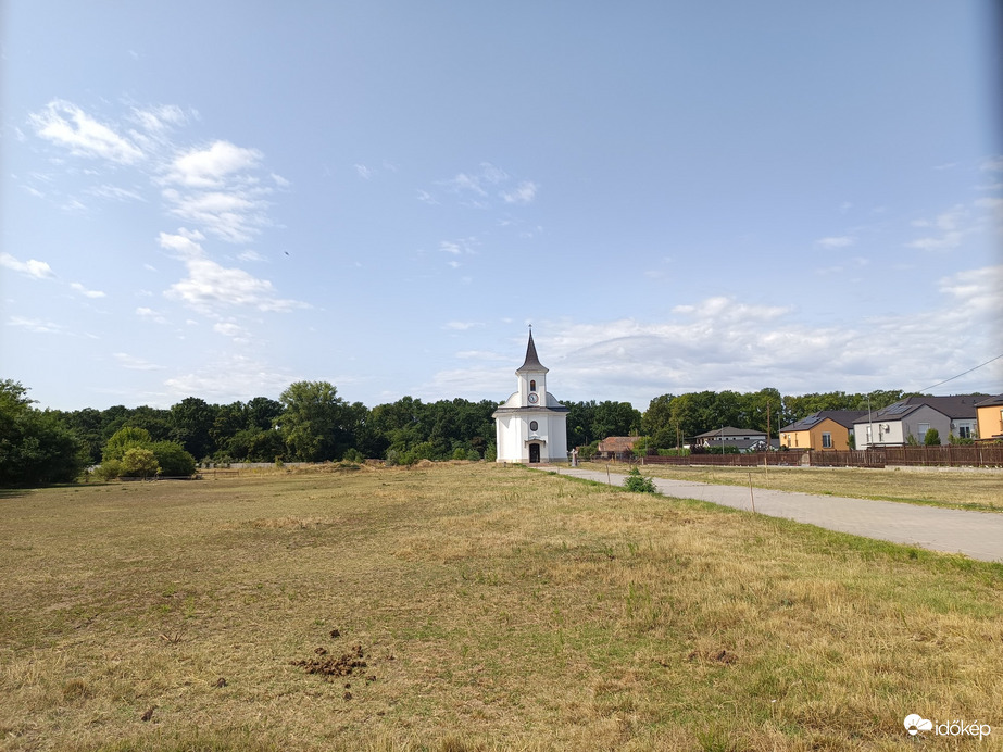 Budapest XX.ker - Pesterzsébet