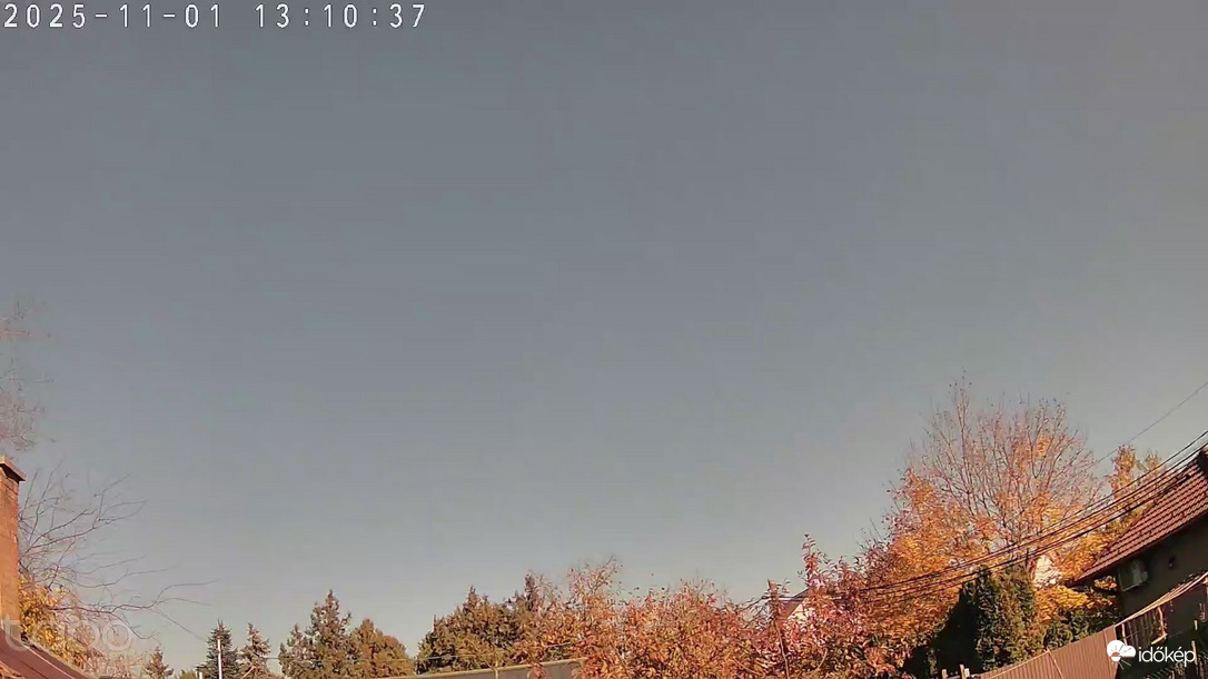 Budapest XVIII.ker - Pestszentimre