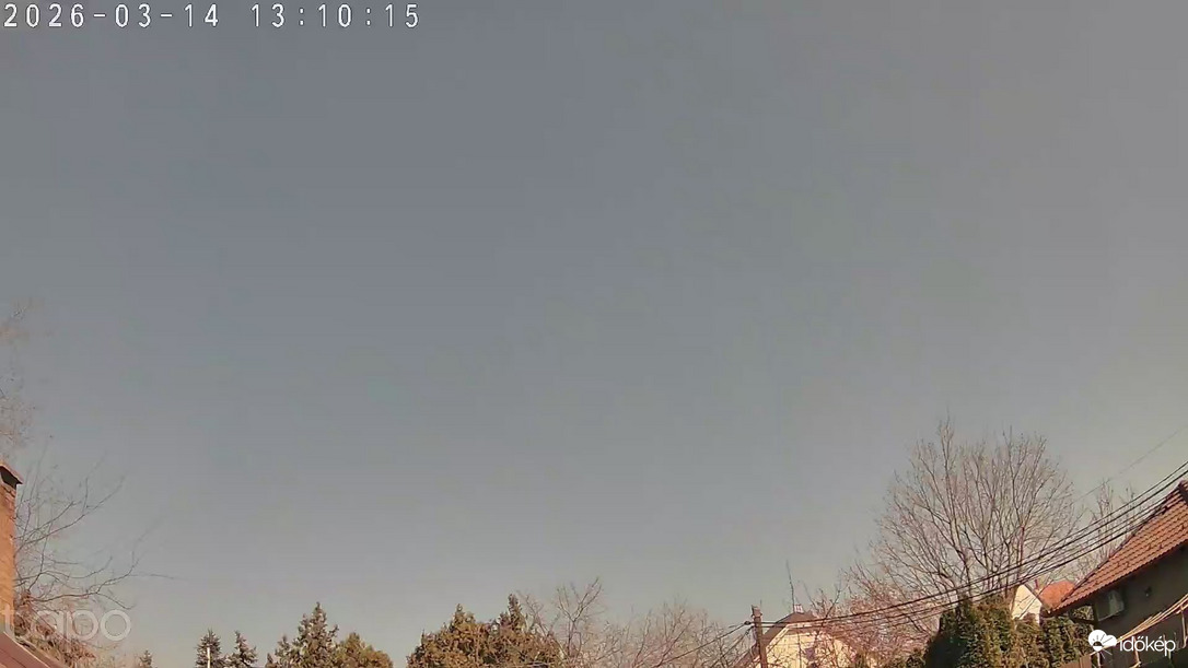 Budapest XVIII.ker - Pestszentimre