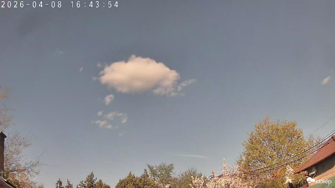 Budapest XVIII.ker - Pestszentimre