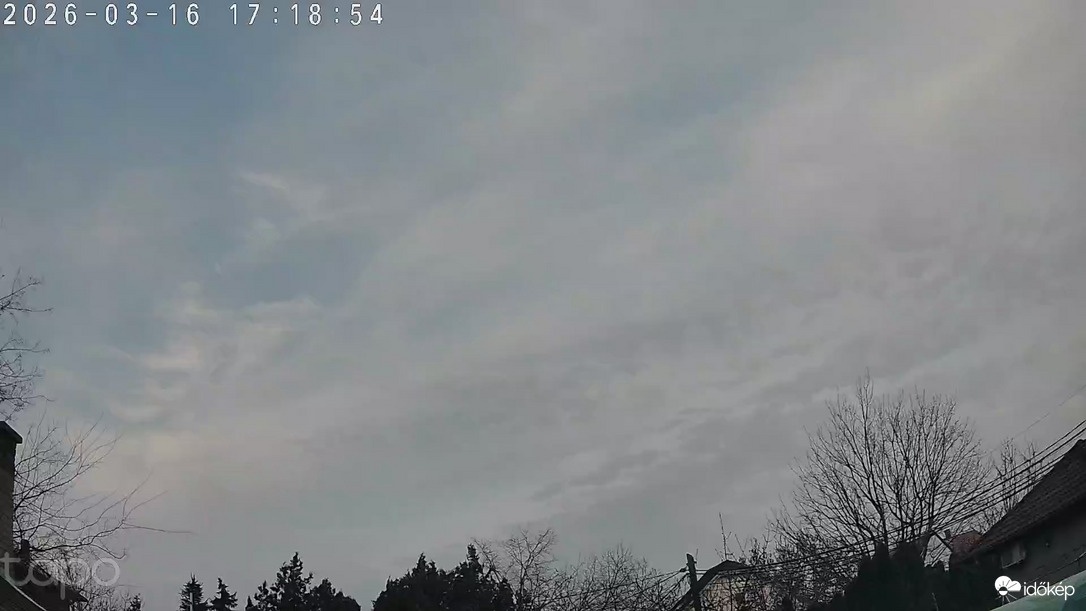 Budapest XVIII.ker - Pestszentimre