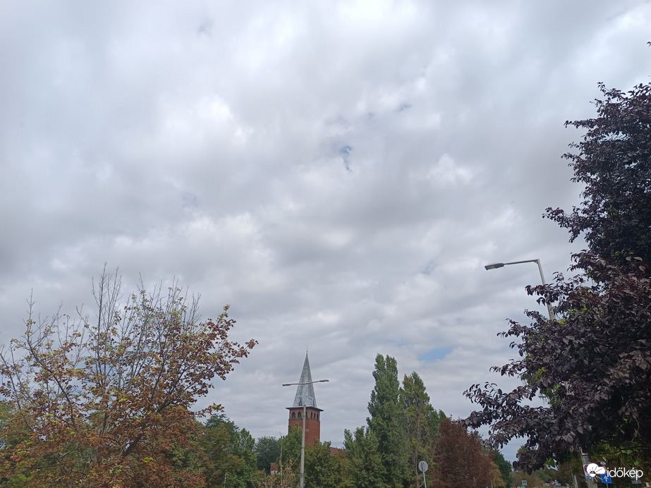 Budapest XVIII.ker - Pestszentlőrinc