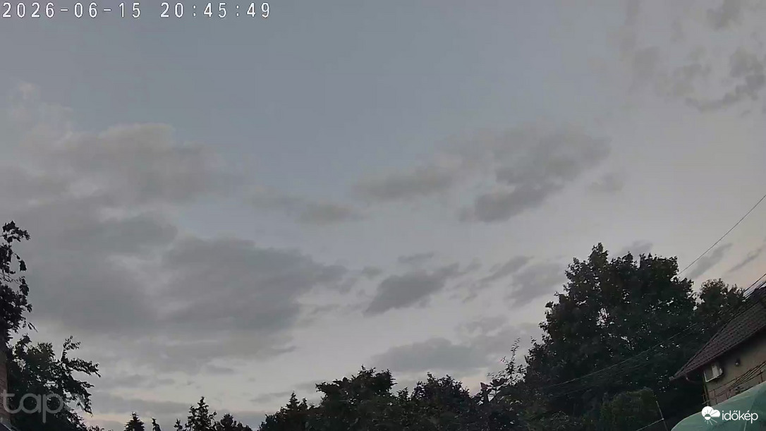 Budapest XVIII.ker - Pestszentimre