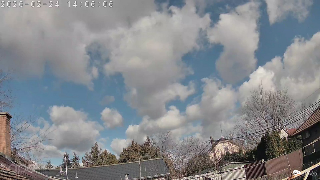 Budapest XVIII.ker - Pestszentimre