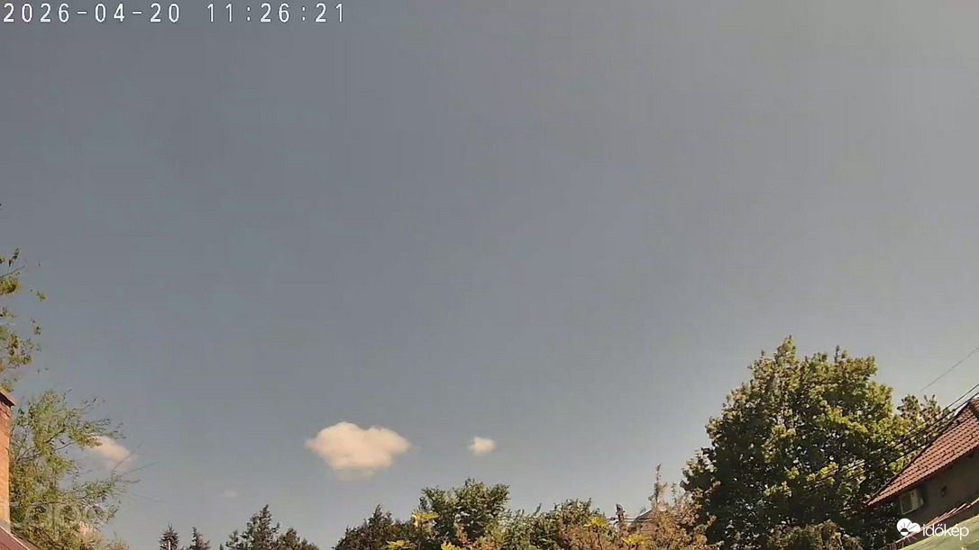 Budapest XVIII.ker - Pestszentimre