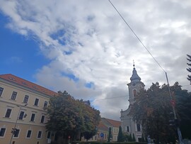 Satu Mare