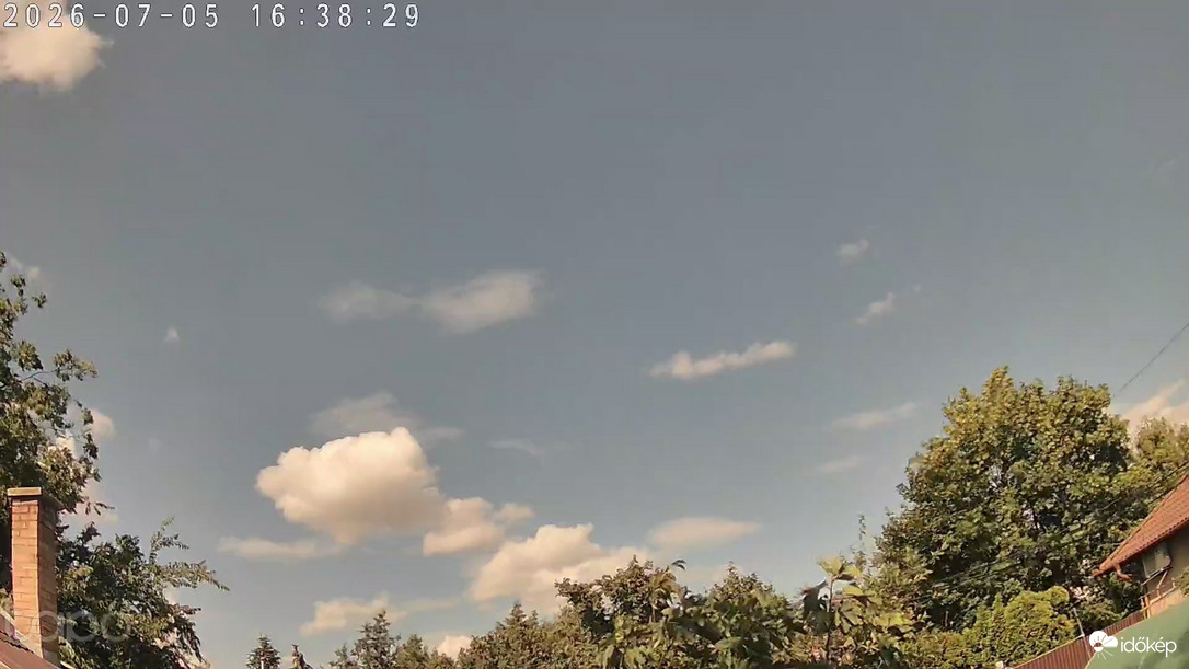 Budapest XVIII.ker - Pestszentimre