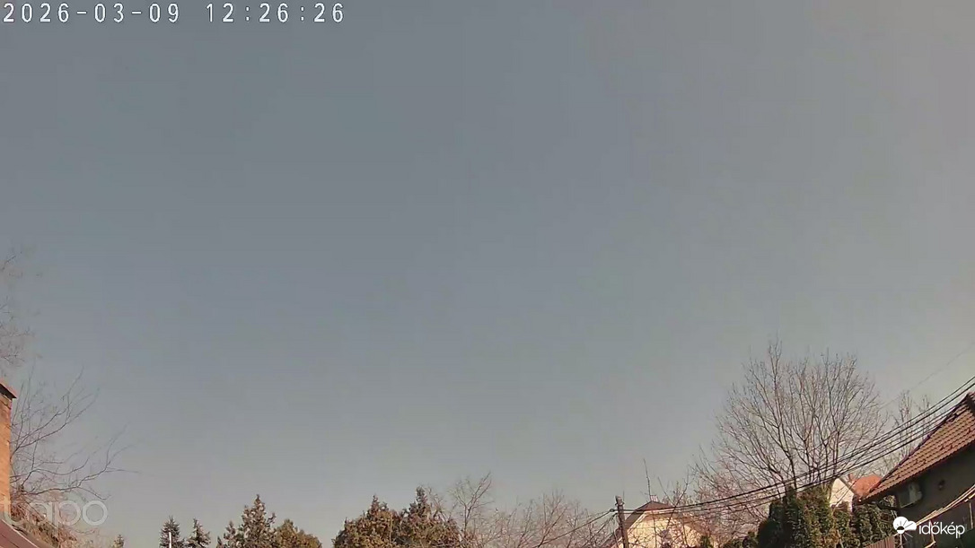 Budapest XVIII.ker - Pestszentimre