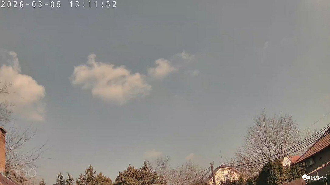 Budapest XVIII.ker - Pestszentimre