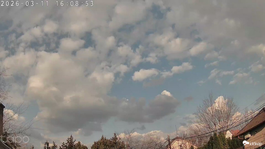 Budapest XVIII.ker - Pestszentimre